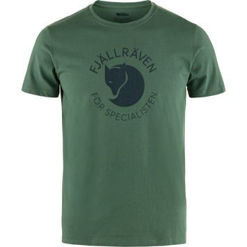 FJÄLLRÄVEN Fjällräven Fox T-shirt M Deep Patina