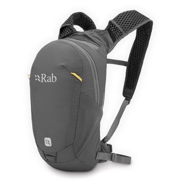 RAB Tygen 6, Graphene