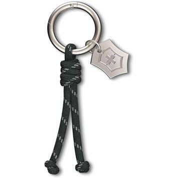 VICTORINOX Přívěšek Key Ring, gray