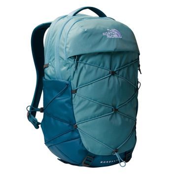 THE NORTH FACE W BOREALIS 27, ALGAE BLUE/MIDNIGHT PET