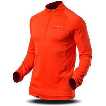 TRIMM CUBE orange