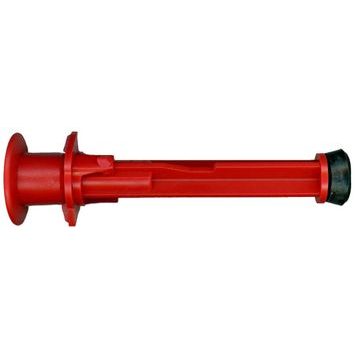 MSR PUMP PLUNGER