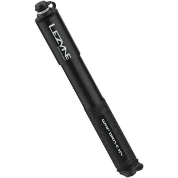 LEZYNE GRIP DRIVE HV - M BLACK