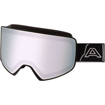 ALPINE PRO NERDE A silver dull