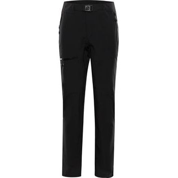 ALPINE PRO ZONER black