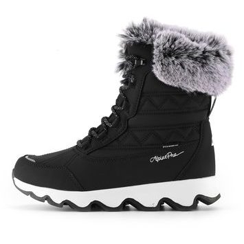 ALPINE PRO KOLATA black