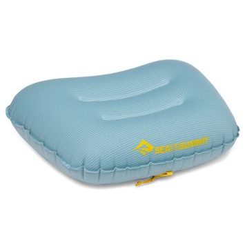 SEA TO SUMMIT Aeros Ultralight Pillow - Regular Aqua Sea