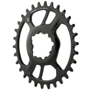 SRAM CR X-SYNC STEEL 11S 30T DM 3 OFF B BLK