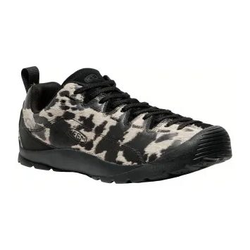 KEEN JASPER WOMEN, cow black