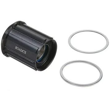 RITCHEY Zeta/Zeta GX WCS Star Ratchet Shimano 11S