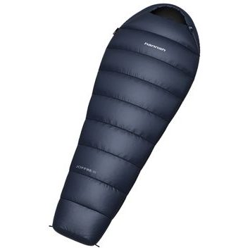 HANNAH JOFFRE 200 LONG, midnight navy