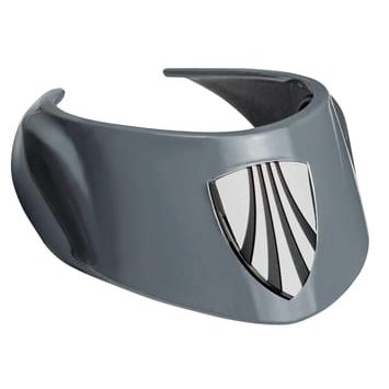 TREK Trek 2018 Domane IsoSpeed Headtube Cover dark grey