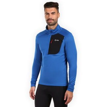 KILPI VIGO-M Tmavě modrá