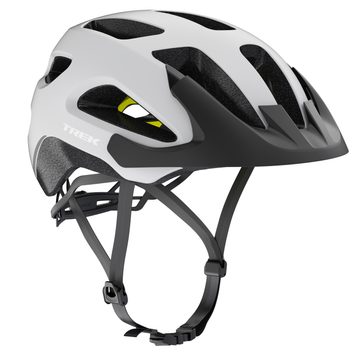 TREK Solstice Mips White CE