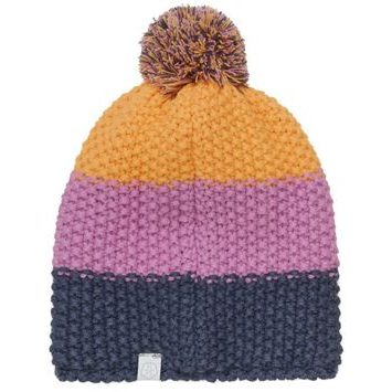 COLOR KIDS Hat - Colorblock-Lilac chiffon