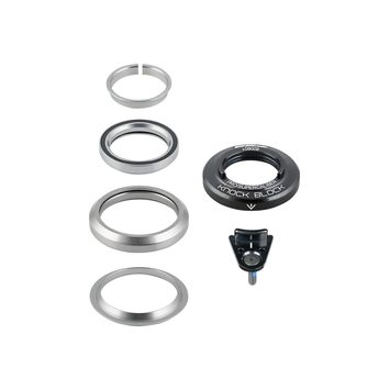TREK Trek Knock Block 62-Degree Headset Assembly with Display Chip