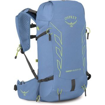 OSPREY TEMPEST VELOCITY 20 sevres blue