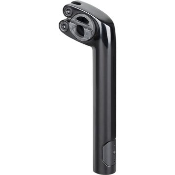 TREK Seatpost Trek Domane SL/SLR MKIII Long 20mm Gloss Black