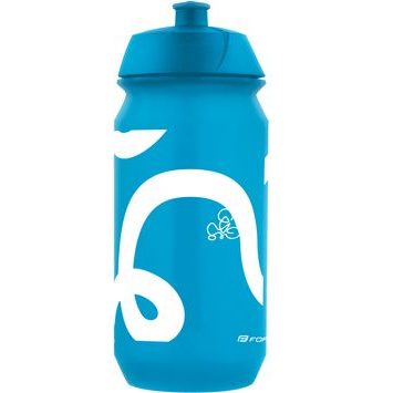 FORCE F TWIST 0,5 l, modrá