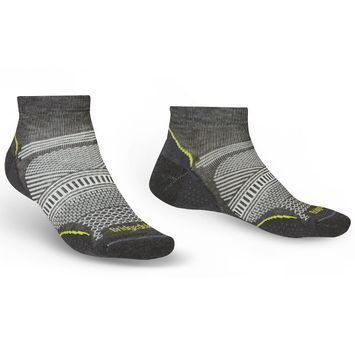 BRIDGEDALE Hike UL T2 CP Low, graphite