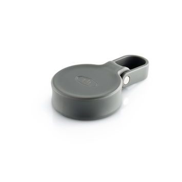 GSI OUTDOORS Microlite 720 Twist Lid; black