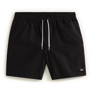 VANS Range Relaxed Sport Short Black