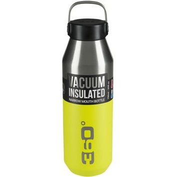 360° 360° Vacuum Narrow Mouth 750 ML Lime