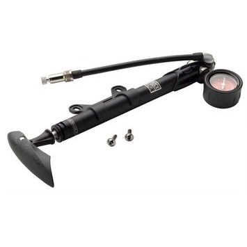 ROCK SHOX AM RS BOXXER FORK/AIR PUMP