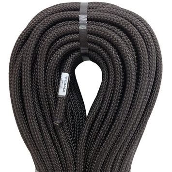 CAMP Iridium 10,5 mm black 50 m