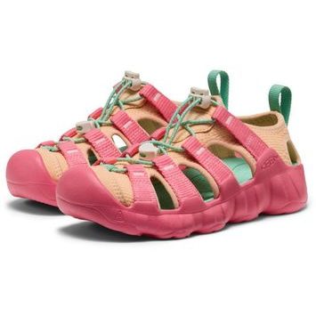 KEEN HYPERPORT H2 YOUTH, pink lemonade/peach fuzz