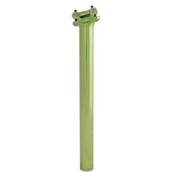 CONTEC SEATPOST BRUT SELECT 31,6x350MM, GUER. GREEN