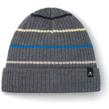 EISBÄR Reni Striped OS MÜ anthracite