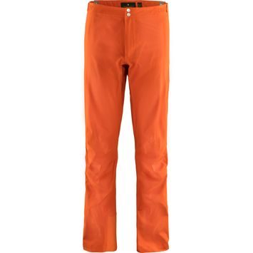 FJÄLLRÄVEN Bergtagen Lite Eco-Shell Trs M Hokkaido Orange