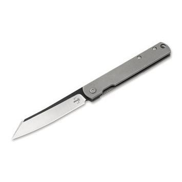 BÖKER PLUS Zenshin