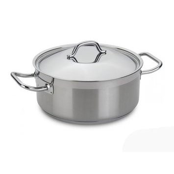 SILAMPOS Profi Tejo kastrol 2000 4,2 l