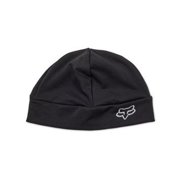 FOX Defend Skull Cap Black