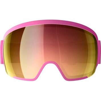 POC Orb Clarity Spare Lens Kit actinium pink/spektris rose gold