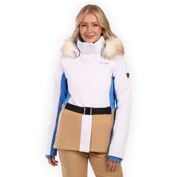 KILPI CARRIE-W Bílá