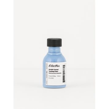 TREK Touch-up Paint - Gloss Teal Color Collection, French Blue