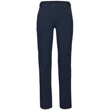 MAMMUT Runbold IV Pants Women marine