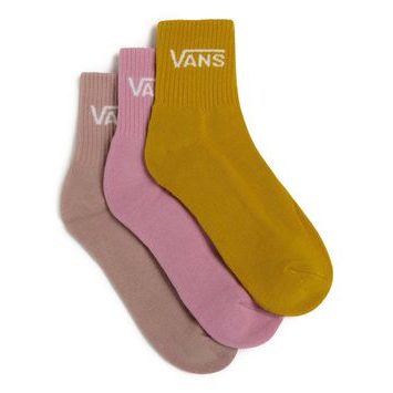 VANS Classic Half Crew, Pink Dawn