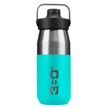 360° 360° Insulated Sip 550 ML Turquoise