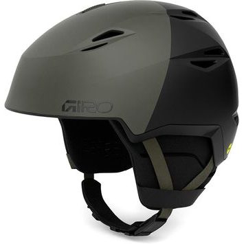 GIRO Grid Spherical Mat Green/Black