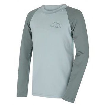 HUSKY ACTIVE WINTER TOMBO FADED GREEN