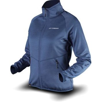 TRIMM NEXA grey melange