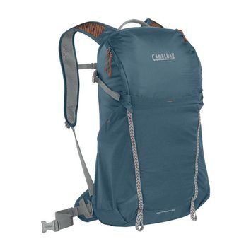 CAMELBAK Rim Runner X22 Blue Granite