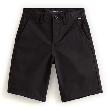 VANS Authentic Chino Loose Shorts Black
