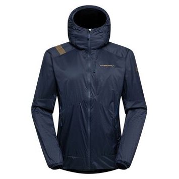 LA SPORTIVA Across Lite Jkt M, Night Sky/Savana