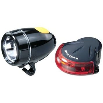 TOPEAK HIGHLITE COMBO II přední/zadní