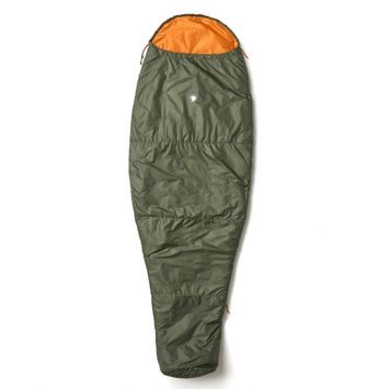 FJÄLLRÄVEN Abisko Summer Lite Olive